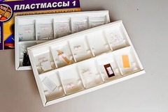 Коллекция "Пластмассы" - fgospostavki.ru - Златоуст