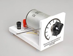 Реостат ползунковый РП 500 (РПШ-0,6) - fgospostavki.ru - Златоуст