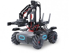 Учебный робот DJI Robomaster S1 EP - fgospostavki.ru - Златоуст