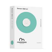 Дополнительный сенсорный набор Matatalab Sensor Add-on - fgospostavki.ru - Златоуст
