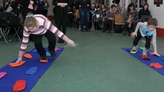 Дорожка (ручка-ножка) - fgospostavki.ru - Златоуст