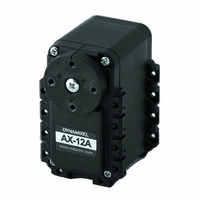 Сервомотор DYNAMIXEL AX-12A - fgospostavki.ru - Златоуст