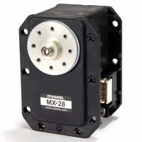 Сервомотор DYNAMIXEL MX-28R - fgospostavki.ru - Златоуст
