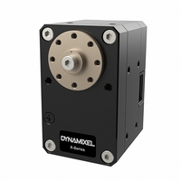 Интеллектуальный робототехнический привод DYNAMIXEL XM430-W350-R - fgospostavki.ru - Златоуст