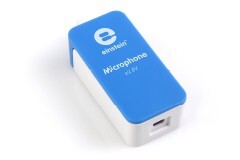 Датчик микрофонный (einstein, 1 модификация) - fgospostavki.ru - Златоуст
