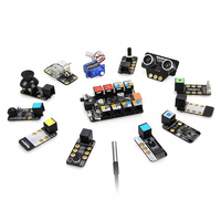 Электронный конструктор Inventor Electronic Kit - fgospostavki.ru - Златоуст