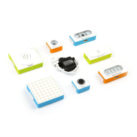 Электронный конструктор NEURON Inventor Kit - fgospostavki.ru - Златоуст