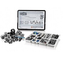 Набор ресурсный EV3 - fgospostavki.ru - Златоуст