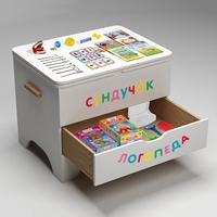Сундучок логопеда - fgospostavki.ru - Златоуст