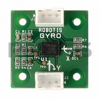 Гироскоп GYRO SENSOR GS-12 - fgospostavki.ru - Златоуст