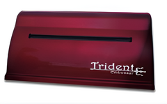 Принтер для печати рельефно-точечным шрифтом Брайля Trident - fgospostavki.ru - Златоуст