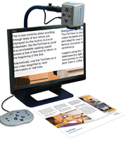 Видеоувеличитель MultiView HD - fgospostavki.ru - Златоуст