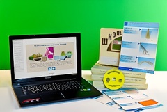 Коллекция натурально-интерактивная "Лен" - fgospostavki.ru - Златоуст