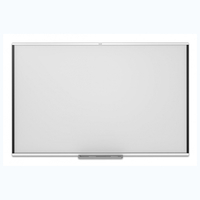 Интерактивная доска SMART SBM787V с пассивным лотком (Notebook 22) - fgospostavki.ru - Златоуст