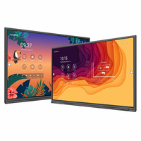 Интерактивная LED панель Newline TT-8621Q - fgospostavki.ru - Златоуст