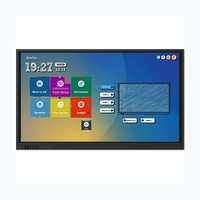Интерактивная панель Newline TT-7519RS/RU - fgospostavki.ru - Златоуст