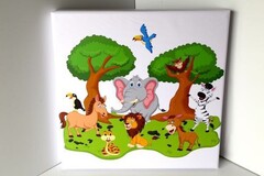 Интерактивная звуковая панель “Джунгли” - fgospostavki.ru - Златоуст
