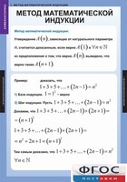 Комплект таблиц. Комбинаторика. - fgospostavki.ru - Златоуст