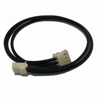Комплект кабелей Robot Cable-3P 200mm 10pcs - fgospostavki.ru - Златоуст