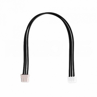 Комплект кабелей Robot Cable-X3P(Convertible) 180mm 10pcs - fgospostavki.ru - Златоуст
