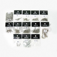 Комплект крепежных элементов Bolt Nut Set BNS-10 - fgospostavki.ru - Златоуст