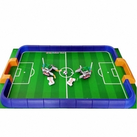 Конструктор по робототехнике Soccer Robot FK - fgospostavki.ru - Златоуст