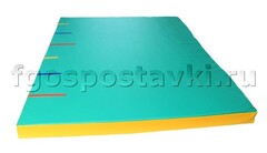 Детский мат с разметкой - fgospostavki.ru - Златоуст
