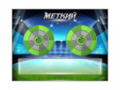 Электрифицированный координационно-развивающий спортивный комплекс "Меткий" - fgospostavki.ru - Златоуст