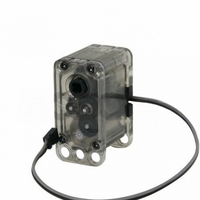 Мотор-редуктор Geared Motor GM-10A - fgospostavki.ru - Златоуст
