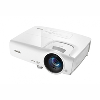 Мультимедийный короткофокусный проектор Vivitek DX283ST - fgospostavki.ru - Златоуст