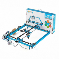 Набор XY плоттера XY Plotter Robot Kit V2.0  - fgospostavki.ru - Златоуст