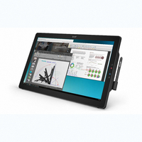 Интерактивный настольный дисплей SMART Podium 624 - fgospostavki.ru - Златоуст