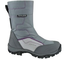 Ботинки трекинговые m.500/7 Snowboot (Thinsulate) - fgospostavki.ru - Златоуст