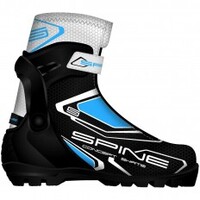 Ботинки Concept Skate 496/1 - fgospostavki.ru - Златоуст