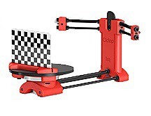 Конструктор для сборки 3D сканера - fgospostavki.ru - Златоуст