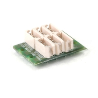 Плата расширения BIOLOID 3P Extension PCB - fgospostavki.ru - Златоуст