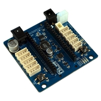 Плата расширения OPENCM 485 EXPANSION BOARD - fgospostavki.ru - Златоуст