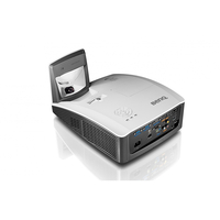 Ультракороткофокусный проектор BenQ MH856UST+ - fgospostavki.ru - Златоуст