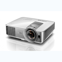 Мультимедийный короткофокусный проектор BenQ MS630ST - fgospostavki.ru - Златоуст