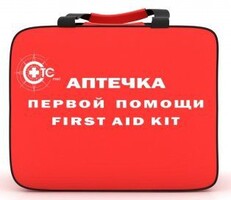 Аптечка для детских и учебных учреждений СТС в сумке - fgospostavki.ru - Златоуст