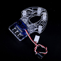 Ресурсный набор "захват" Mini Gripper - fgospostavki.ru - Златоуст