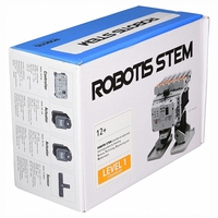 Образовательный комплект ROBOTIS BIOLOID STEM Level 1 - fgospostavki.ru - Златоуст