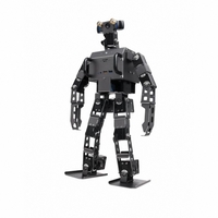 Человекоподобный робот ROBOTIS DARwIn-OP3 - fgospostavki.ru - Златоуст