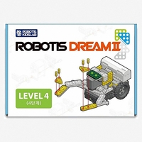 Робототехнический набор ROBOTIS DREAM II Level 4 Kit - fgospostavki.ru - Златоуст