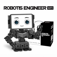 Конструктор ROBOTIS ENGINEER Kit 1 - fgospostavki.ru - Златоуст