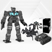 Конструктор ROBOTIS ENGINEER KIT 2 - fgospostavki.ru - Златоуст