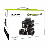 Мобильный робот TURTLEBOT3 Burger - fgospostavki.ru - Златоуст
