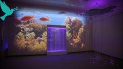 Проекционный дизайн виртуальной реальности Расширеный пакет - fgospostavki.ru - Златоуст