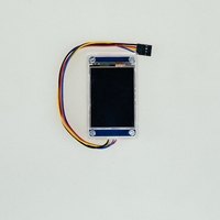 Сенсорный дисплей TFT 2.4 LCD  - fgospostavki.ru - Златоуст
