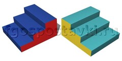 Лестница для сухого бассейна - fgospostavki.ru - Златоуст